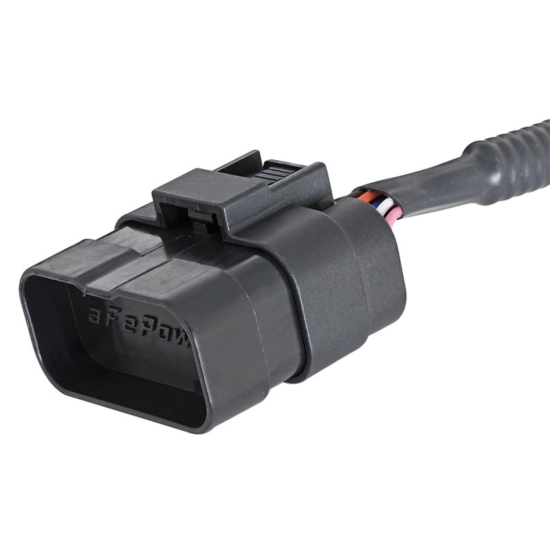 aFe Power | SCORCHER BLUE Bluetooth Capable Power Module - Bronco / F-150 / Raptor 2.7T / 3.5T 2021-2022