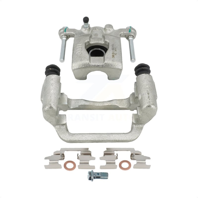 CMX | New Brake Caliper w/ Hardware - Rear Right - Altima / Maxima 2007-2012