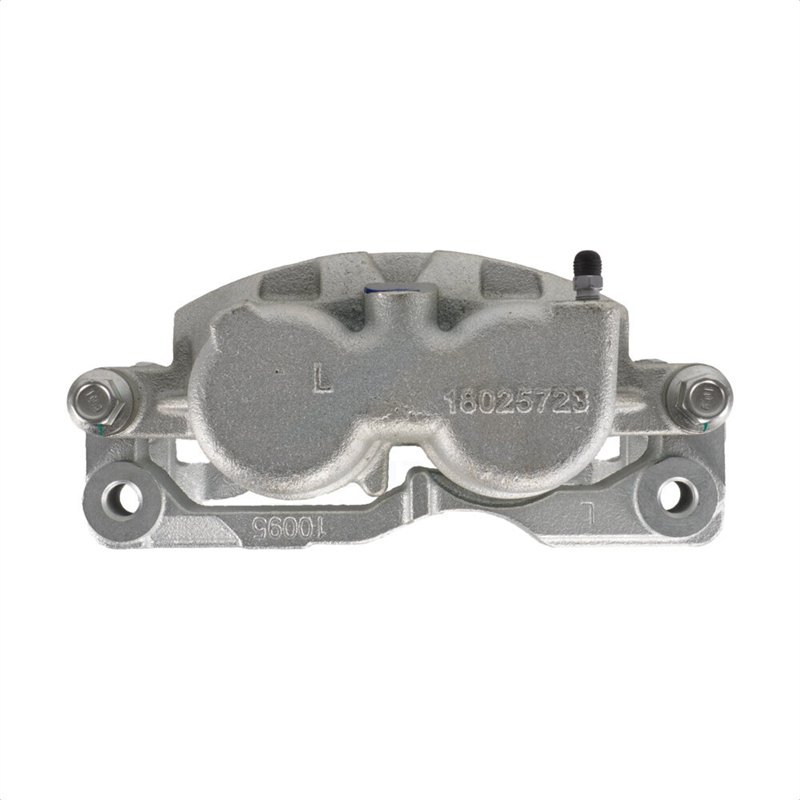 CMX | New Brake Caliper w/ Hardware - Front Left - Cadillac / Chevrolet / GMC / Hummer 1999-2020