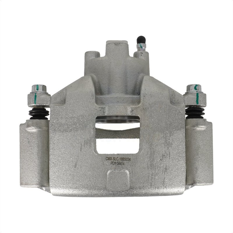 CMX | Étrier de freins neuf avec quincaillerie - Avant Gauche - Buick / Chevrolet / Pontiac / Saturn 2004-2009