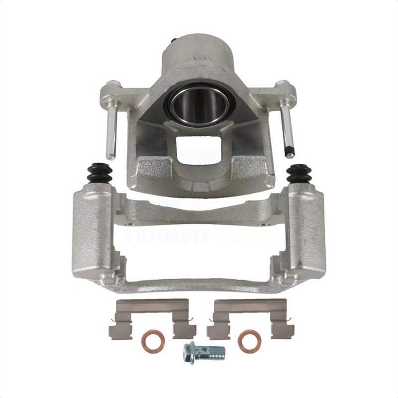 CMX | Étrier de freins neuf avec quincaillerie - Avant Gauche - Buick / Chevrolet / Pontiac / Saturn 2004-2009