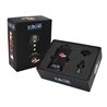 aFe Power | SCORCHER BLUE Bluetooth Capable Power Module - Bronco / F-150 / Raptor 2.7T / 3.5T 2021-2022