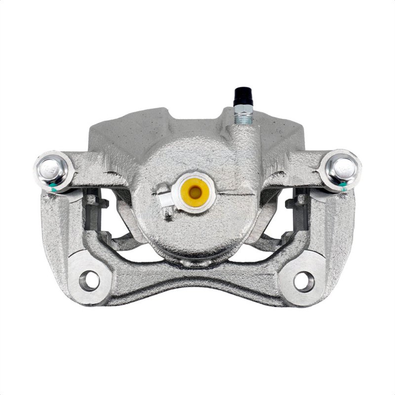 CMX | New Brake Caliper w/ Hardware - Front Right - Elantra 2017-2020