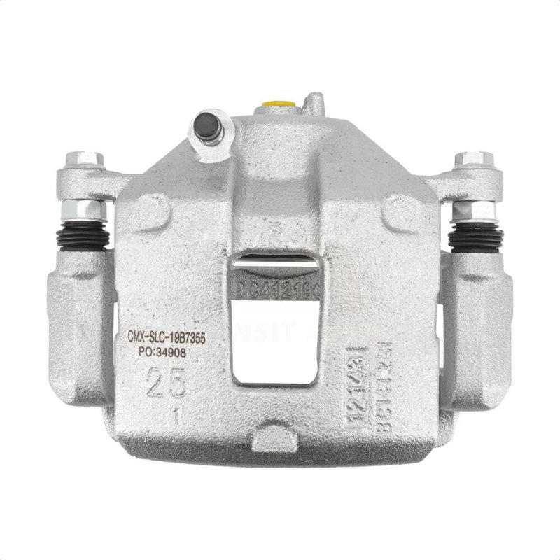 CMX | New Brake Caliper w/ Hardware - Front Right - Elantra 2017-2020