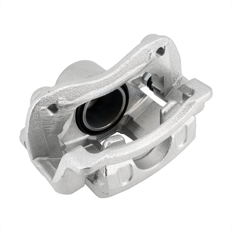 CMX | New Brake Caliper w/ Hardware - Front Right - Elantra 2017-2020