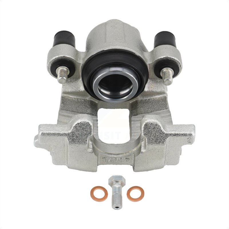 CMX | New Brake Caliper w/ Hardware - Rear Left - Escape / Tribute / Mariner 2005-2011