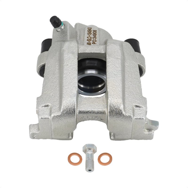 CMX | New Brake Caliper w/ Hardware - Rear Left - Escape / Tribute / Mariner 2005-2011