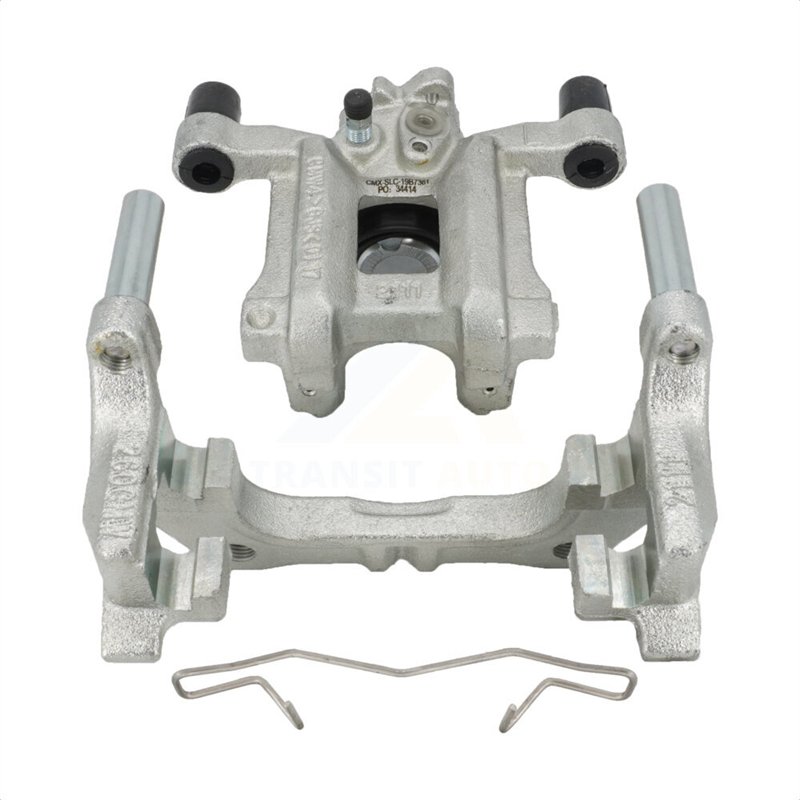 CMX | New Brake Caliper w/ Hardware - Rear Left - Civic / Insight 2016-2022