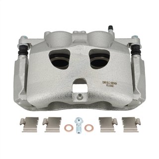 CMX | New Brake Caliper w/ Hardware - Front Right - F-150 2012-2020