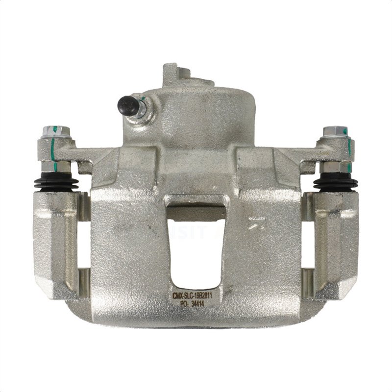 CMX | New Brake Caliper w/ Hardware - Front Right - Chevrolet / Daewoo / Pontiac / Suzuki 1999-2018