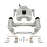 CMX | New Brake Caliper w/ Hardware - Front Right - Chevrolet / Daewoo / Pontiac / Suzuki 1999-2018