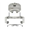 CMX | New Brake Caliper w/ Hardware - Front Left - Escape / Focus / Transit Connect / MKC 2013-2022
