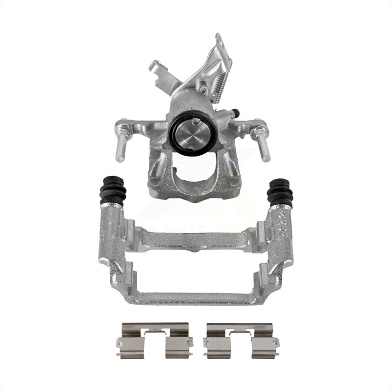 CMX | New Brake Caliper w/ Hardware - Rear Left - ELR / Cruze / Volt 2011-2016