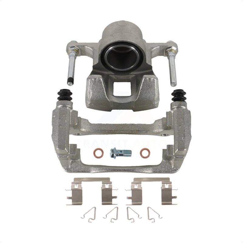 CMX | New Brake Caliper w/ Hardware - Front Right - CR-V 2017-2022