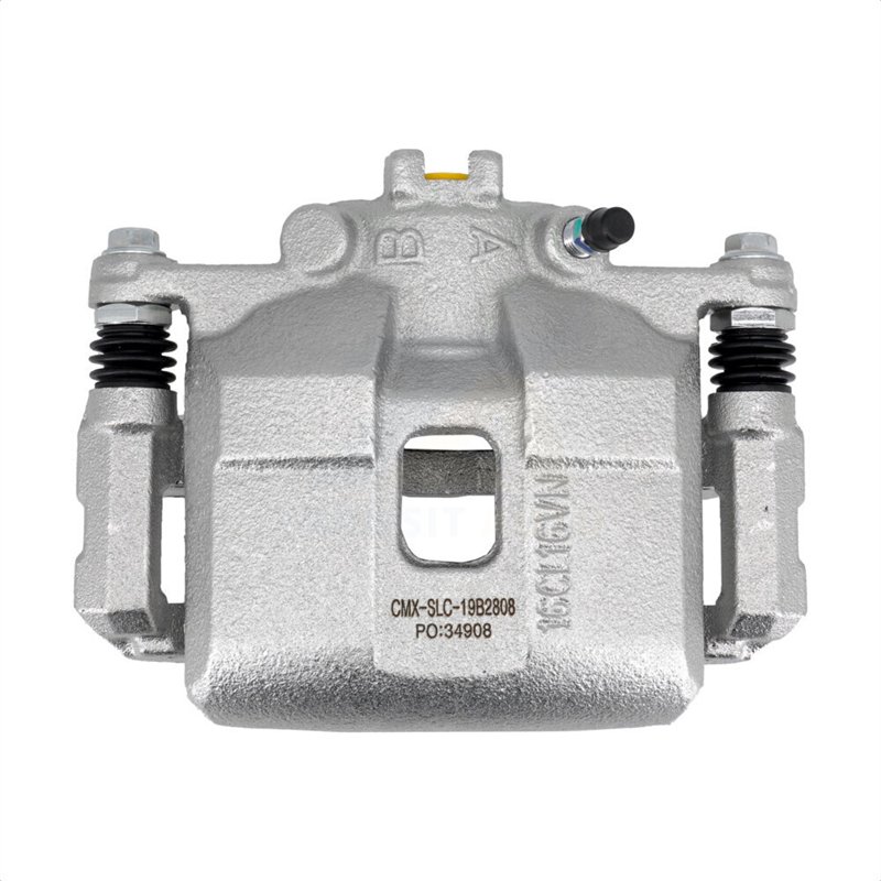 CMX | New Brake Caliper w/ Hardware - Front Right - RSX / Civic / S2000 2000-2011