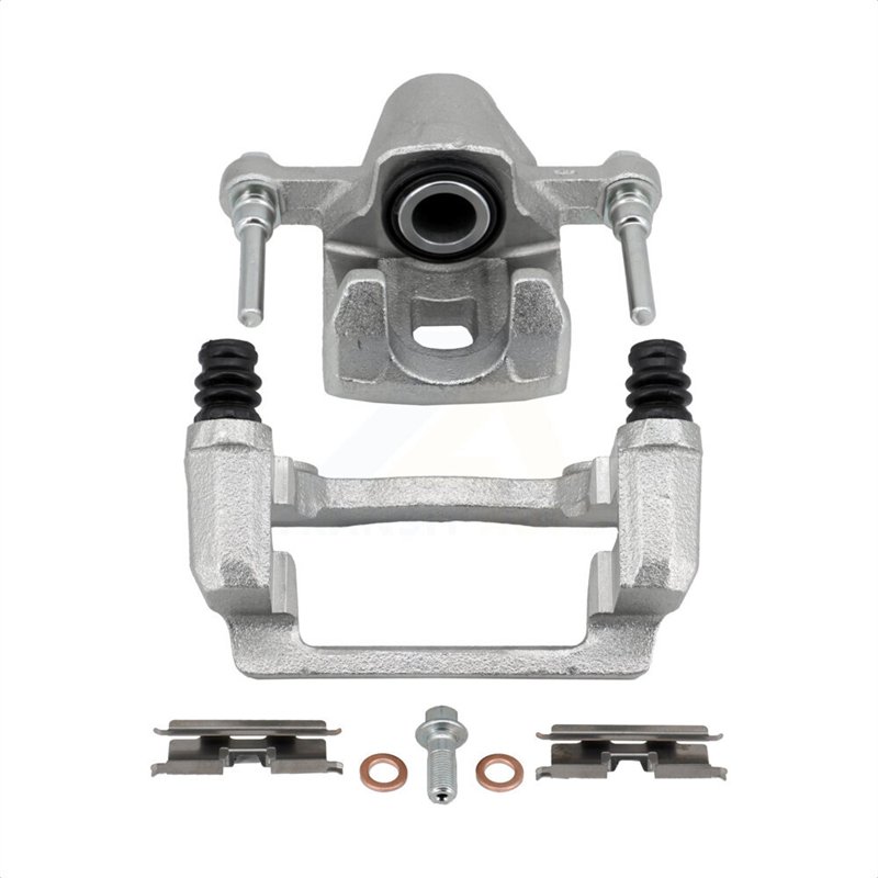 CMX | Étrier de freins neuf avec quincaillerie - Arrière Gauche - Elantra 2007-2010