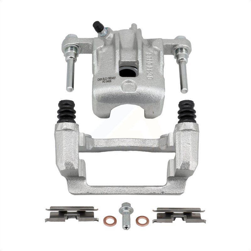 CMX | Étrier de freins neuf avec quincaillerie - Arrière Gauche - Elantra 2007-2010