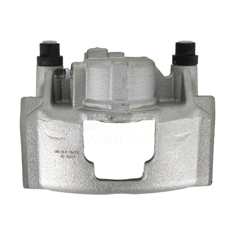 CMX | New Brake Caliper w/ Hardware - Front Left - Cadillac / Chevrolet / Dodge / GMC 1988-2002