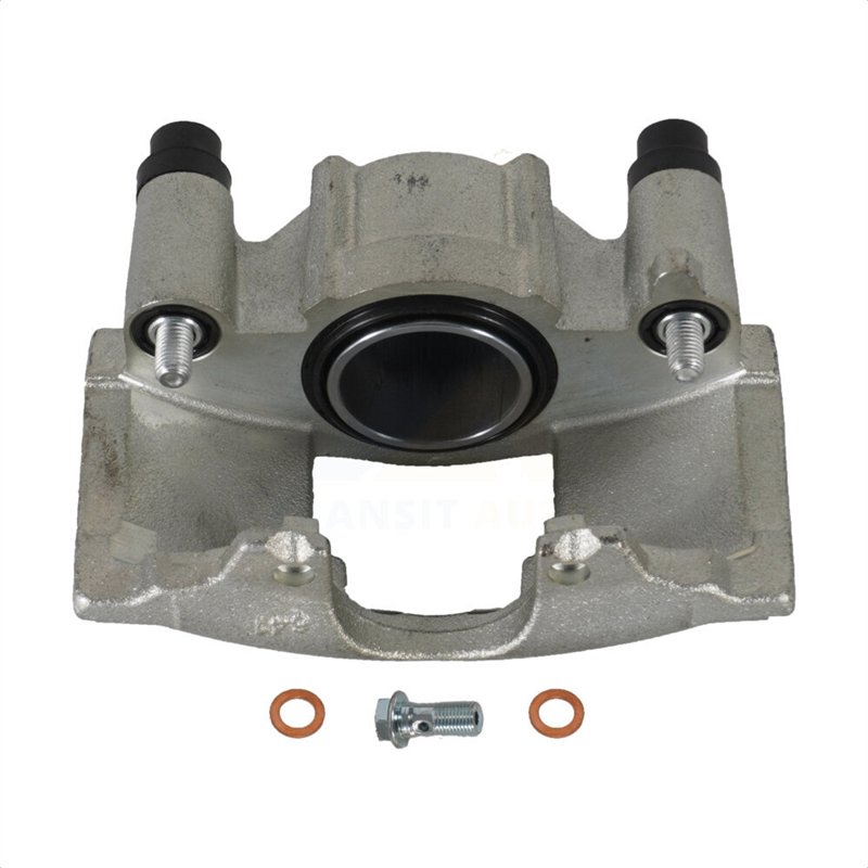 CMX | New Brake Caliper w/ Hardware - Front Left - Cadillac / Chevrolet / Dodge / GMC 1988-2002