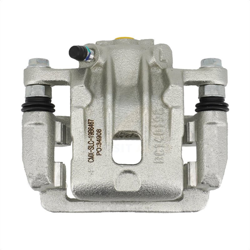 CMX | New Brake Caliper w/ Hardware - Rear Left - Azera / Optima 2011-2017