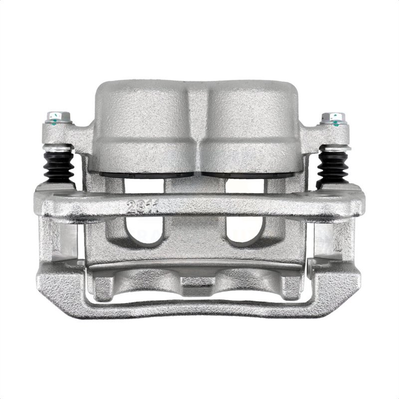 CMX | New Brake Caliper w/ Hardware - Front Left - Ford / Mazda / Mercury 2001-2011