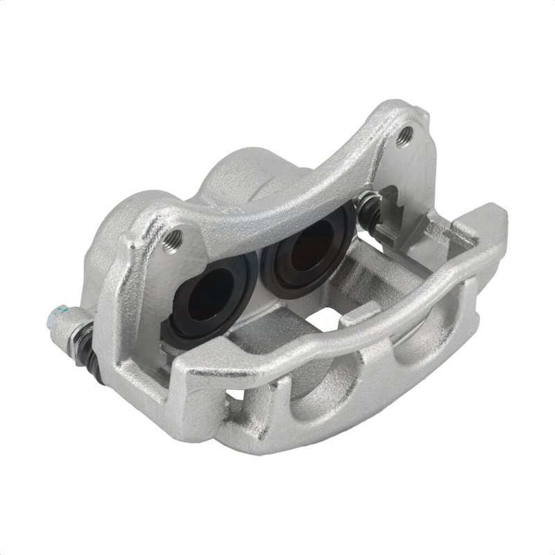 CMX | New Brake Caliper w/ Hardware - Front Left - Ford / Mazda / Mercury 2001-2011