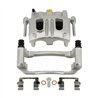CMX | New Brake Caliper w/ Hardware - Front Left - Ford / Mazda / Mercury 2001-2011
