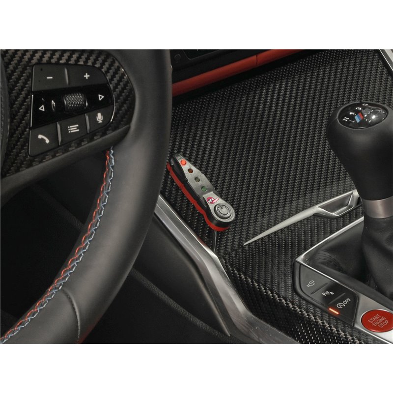aFe Power | SCORCHER BLUE Bluetooth Capable Power Module - M3 / M3 Competition / M4 / M4 Competition 3.0T 2021-2022