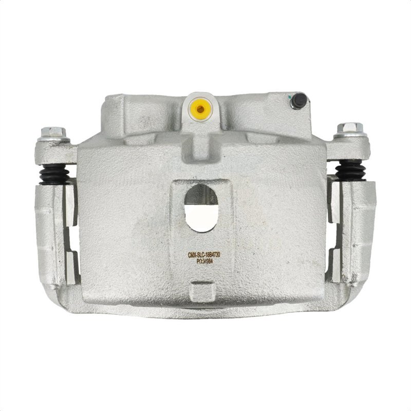 CMX | New Brake Caliper w/ Hardware - Front Right - Cadillac / Chevrolet / GMC / Hummer 1999-2020