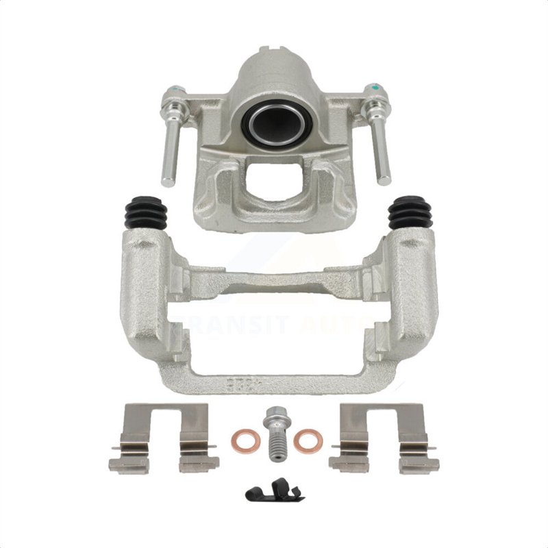 CMX | New Brake Caliper w/ Hardware - Rear Left - Odyssey 2011-2017