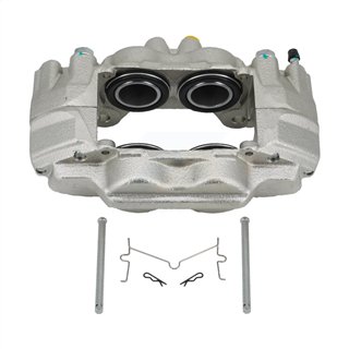 CMX | New Brake Caliper w/ Hardware - Front Right - 4Runner / FJ Cruiser / Tacoma / Tundra 2000-2022