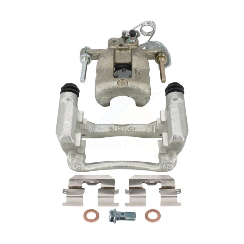 CMX | New Brake Caliper w/ Hardware - Rear Right - Rio 2012-2017