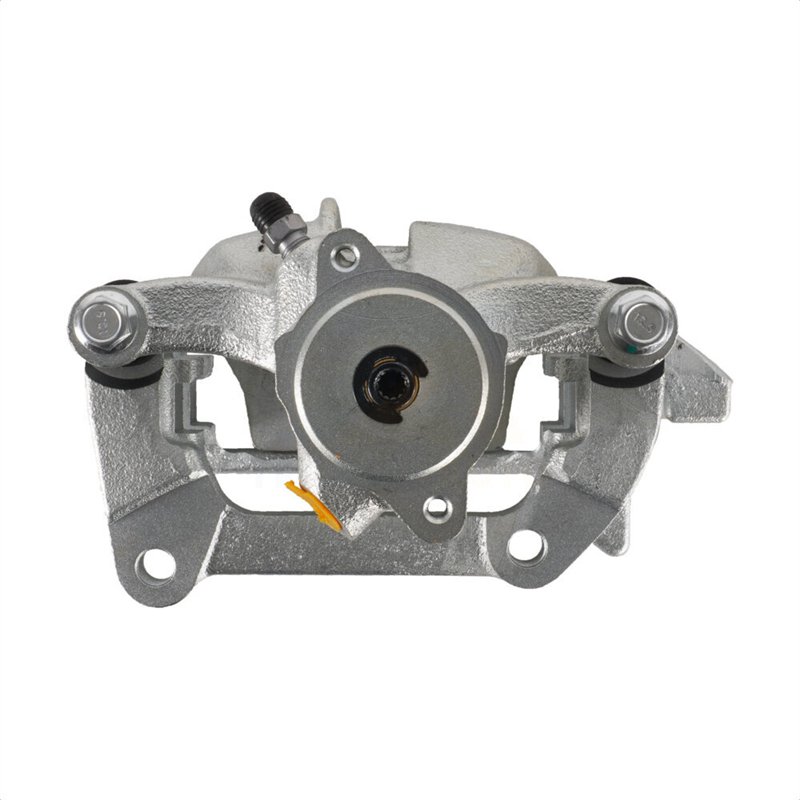 CMX | New Brake Caliper w/ Hardware - Rear Left - Audi 2008-2012