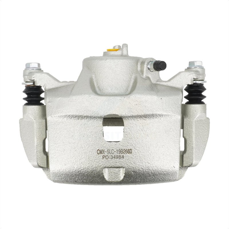 CMX | Étrier de freins neuf avec quincaillerie - Avant Gauche - Acura / Honda 2003-2021
