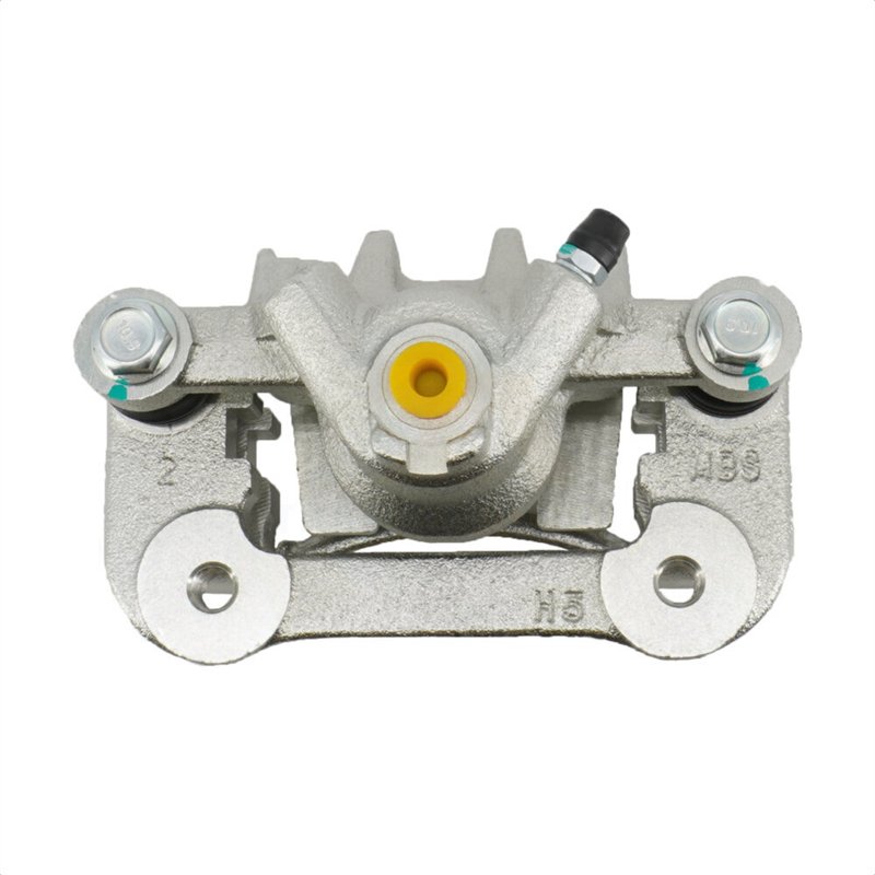 CMX | Étrier de freins neuf avec quincaillerie - Arrière Gauche - Elantra 2009-2012
