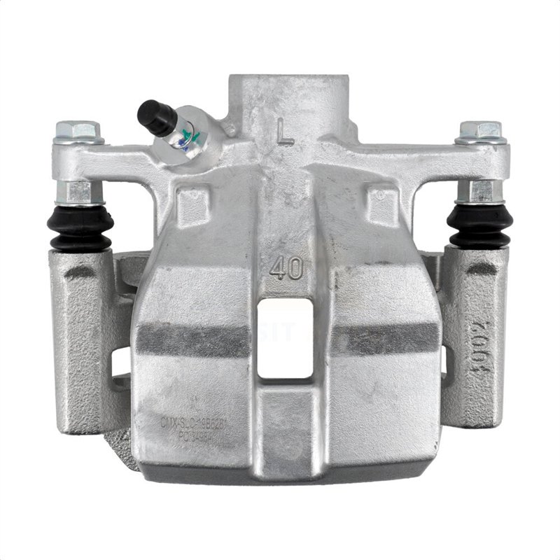 CMX | New Brake Caliper w/ Hardware - Rear Left - RX350 / RX450h / Sienna 2010-2012