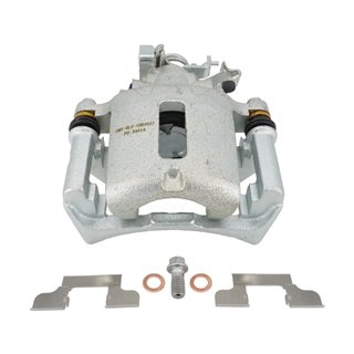 CMX | Étrier de freins neuf avec quincaillerie - Arrière Droit - Mustang 2005-2014