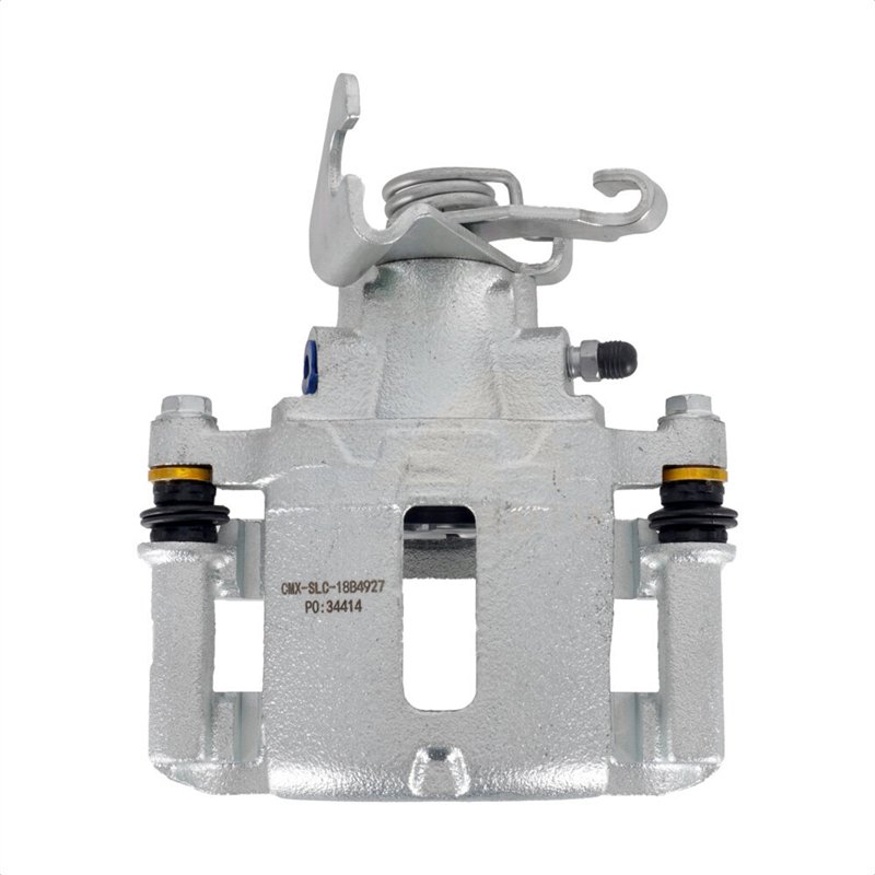 CMX | New Brake Caliper w/ Hardware - Rear Right - Mustang 2005-2014