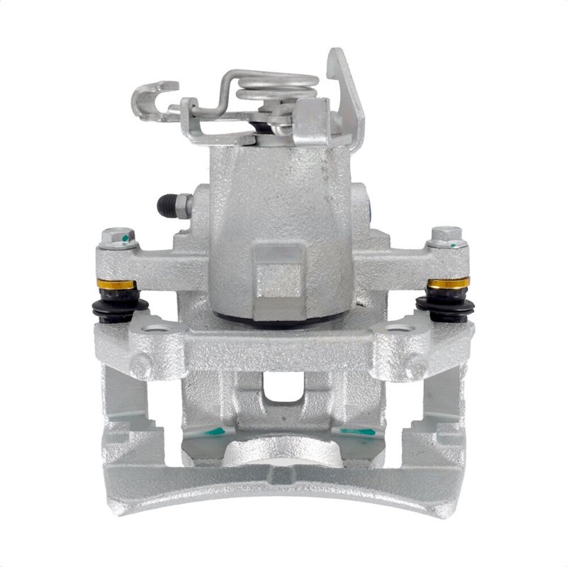 CMX | New Brake Caliper w/ Hardware - Rear Right - Mustang 2005-2014