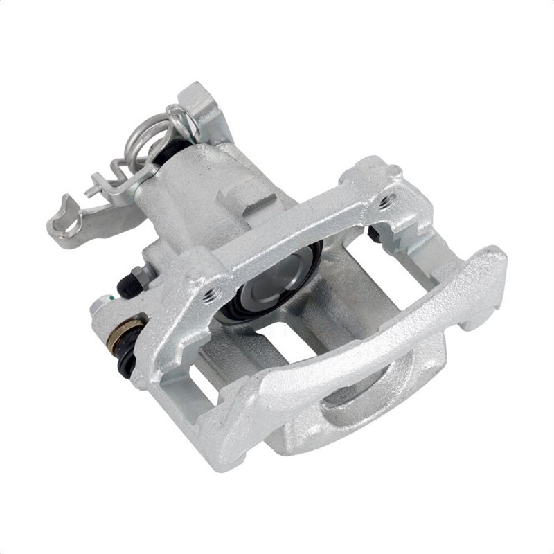 CMX | New Brake Caliper w/ Hardware - Rear Right - Mustang 2005-2014