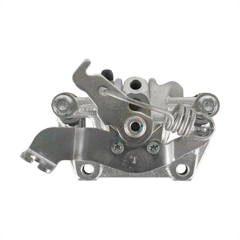 CMX | New Brake Caliper w/ Hardware - Rear Left - Ford / Mercury 2005-2009