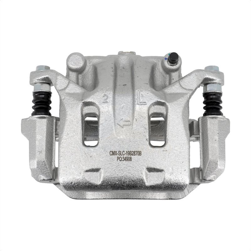 CMX | New Brake Caliper w/ Hardware - Front Left - INFINITI / Nissan 2006-2021