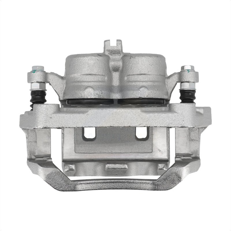 CMX | New Brake Caliper w/ Hardware - Front Left - INFINITI / Nissan 2006-2021