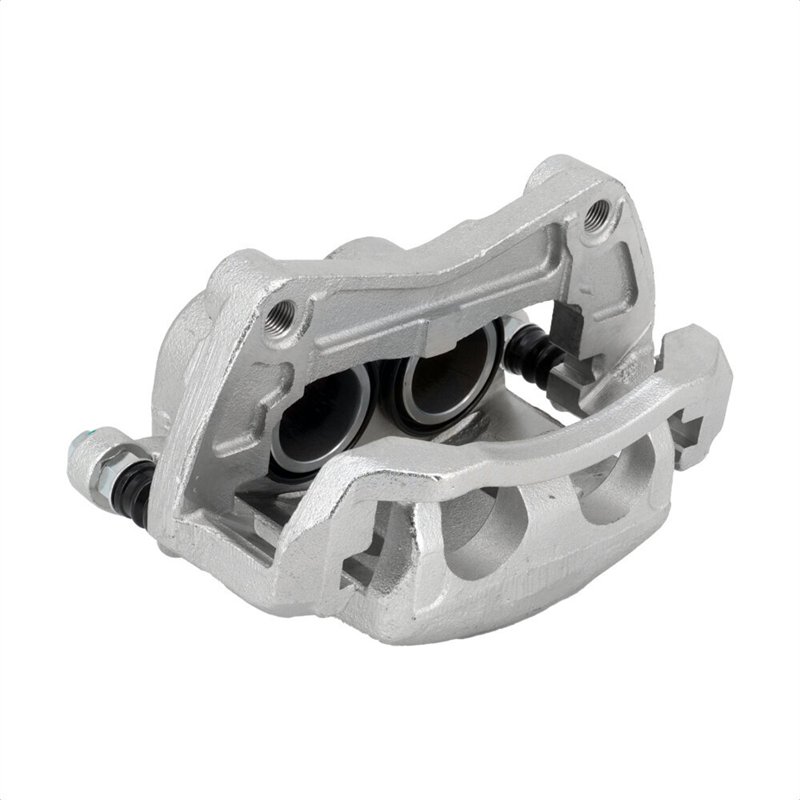 CMX | New Brake Caliper w/ Hardware - Front Left - INFINITI / Nissan 2006-2021