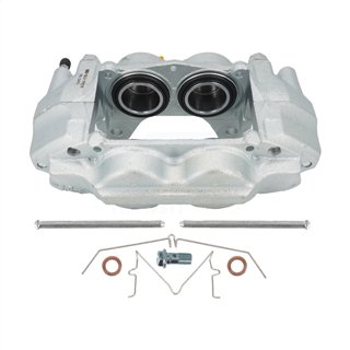 CMX | New Brake Caliper w/ Hardware - Front Left - GX460 / 4Runner 2010-2015