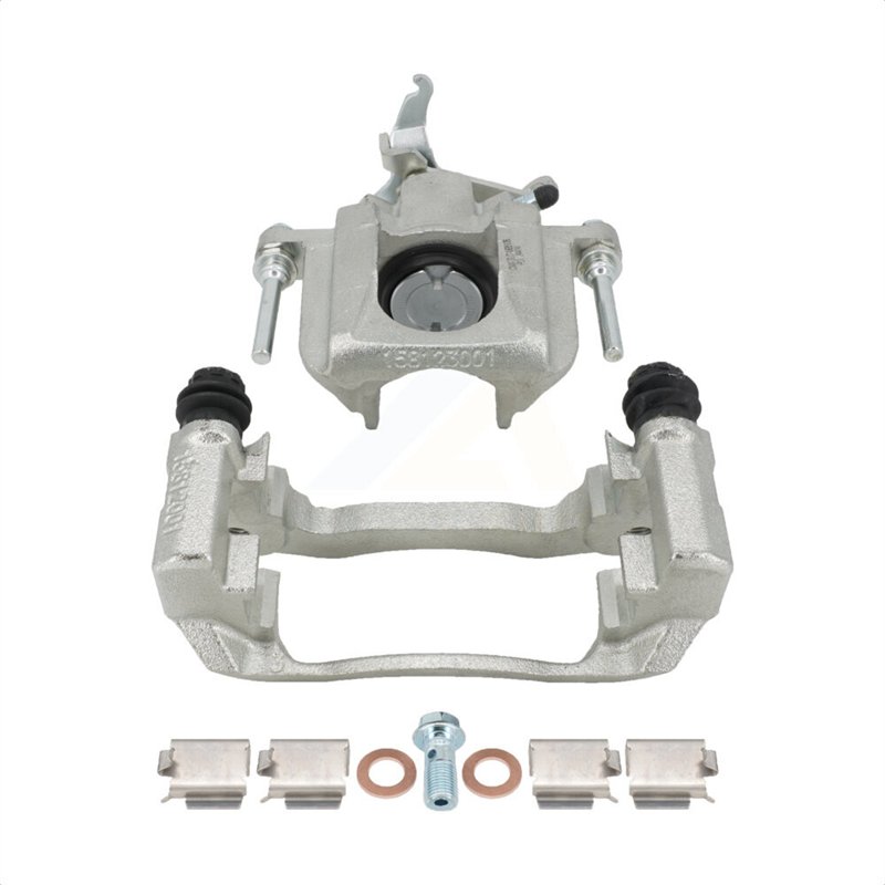 CMX | New Brake Caliper w/ Hardware - Rear Right - Journey 2009-2012