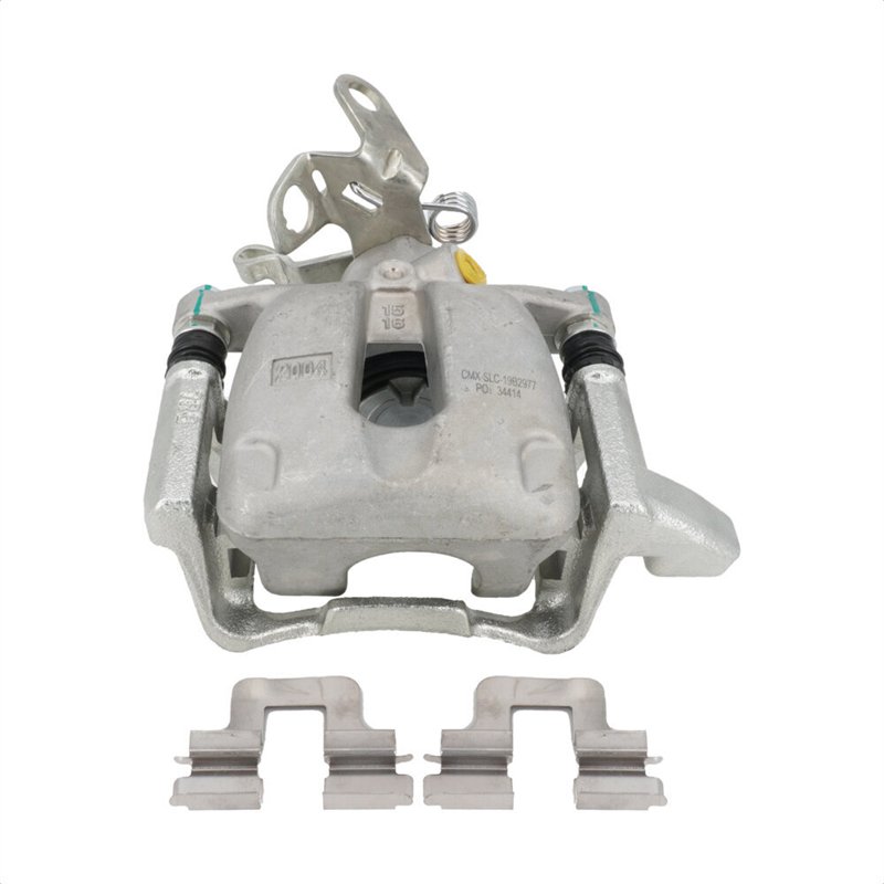CMX | Étrier de freins neuf avec quincaillerie - Arrière Droit - Audi / Volkswagen 2005-2010