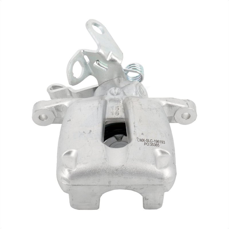 CMX | New Brake Caliper w/ Hardware - Rear Right - A3 / TT / GTI / Jetta 2006-2011