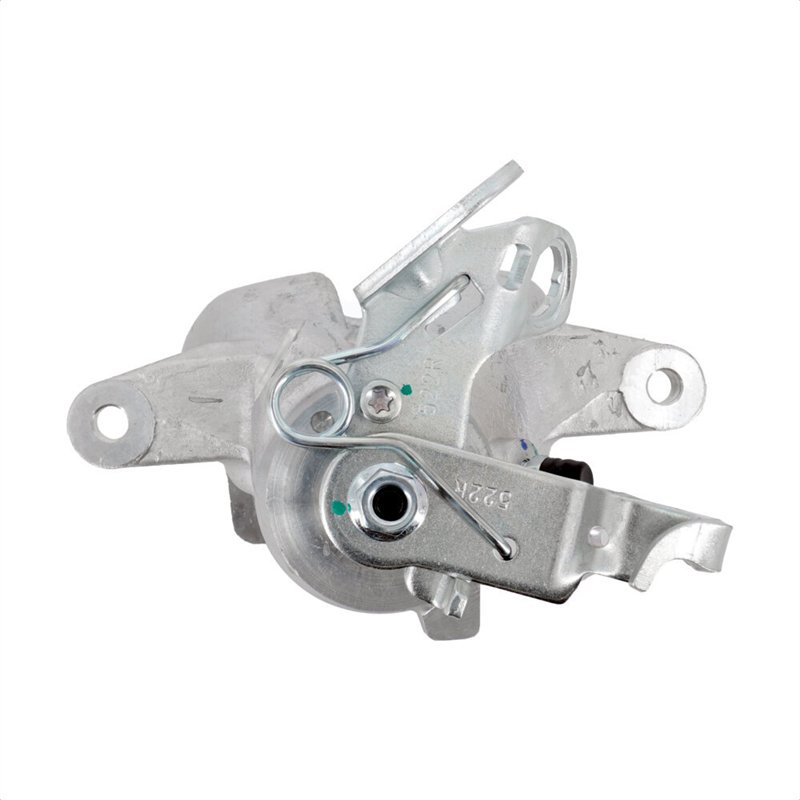 CMX | New Brake Caliper w/ Hardware - Rear Right - A3 / TT / GTI / Jetta 2006-2011