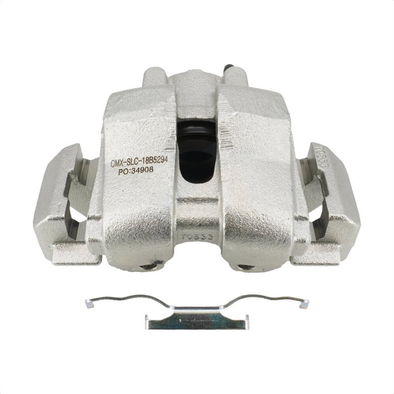 CMX | New Brake Caliper w/ Hardware - Front Left - Escape / Tribute / Mariner 2011-2012